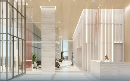 Bridge House at Brightwater