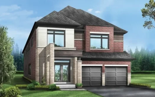 Legacy Hill by Greenpark Group