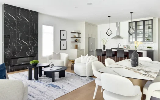 Legends on the Green