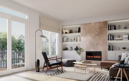 The Heights of Harmony Phase 2