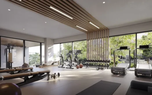 Westbend Residences Condos