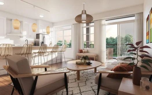 Alister at Solterra Towns