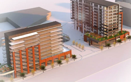 Niagara Falls Condos