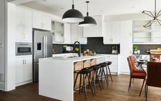 Seaton Whitevale Phase 6