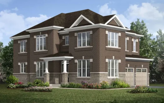 Hawthorne East Village Phase 8