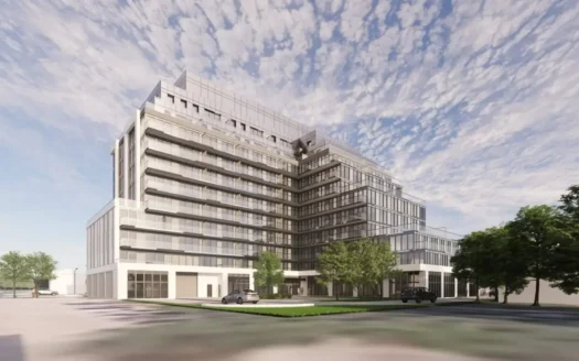 420 Lakeshore Road East Condos