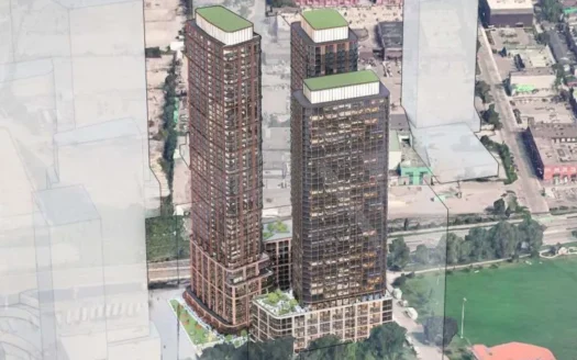 Eleven 11 Clarkson Towns