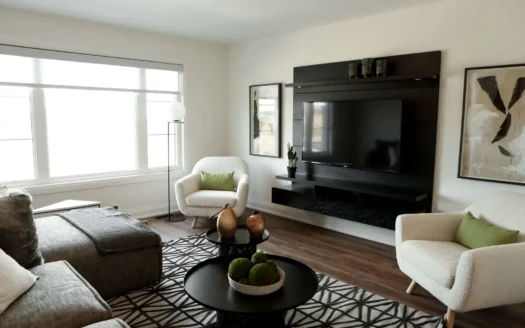 Splendour by Mountainview Building Group