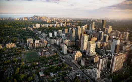 Untitled North Tower Condos