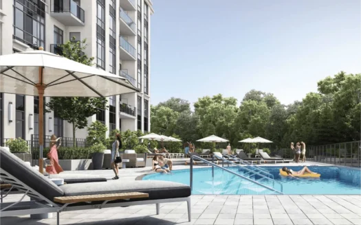 Keystone Condos Tower 2