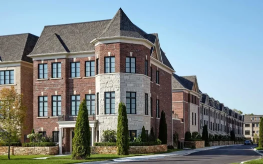 Streetsville Centre Plaza