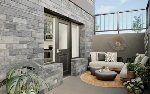 Marquis Modern Towns