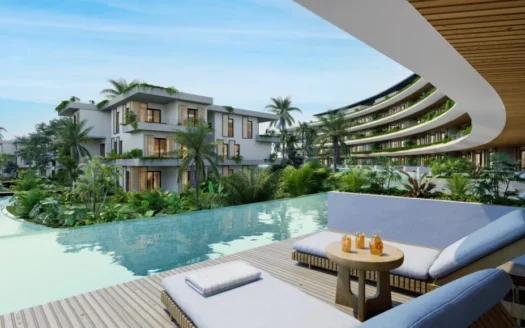 River Island by Noval