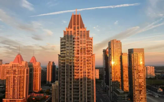 Ville Condominiums II