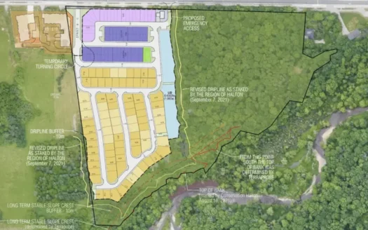 Aura Lakeview Village Condos