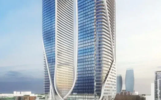 180 Burnhamthorpe Road West Condos