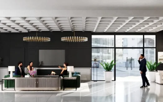 60 On Broadway Condos