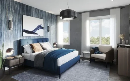 The Conservancy Towns