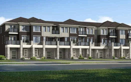 Vicinity Homes Phase 2 by Mattamy