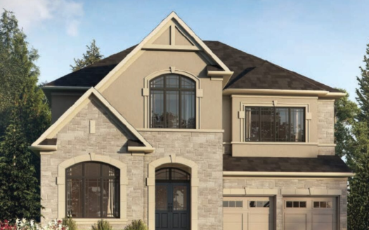 Bondhead Phase 2 by CountryWide Homes