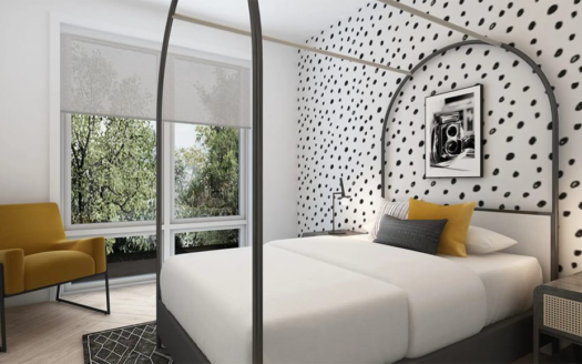 Seatonville by Paradise Developments