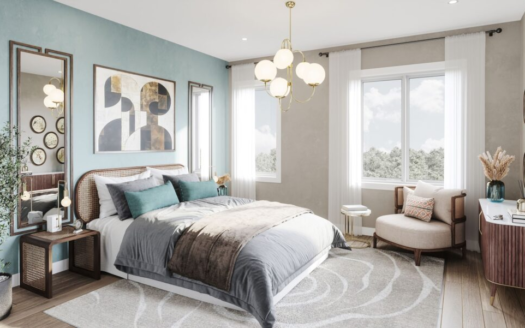 Summit Series at Arbor West