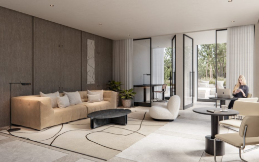 The Frederick Condos