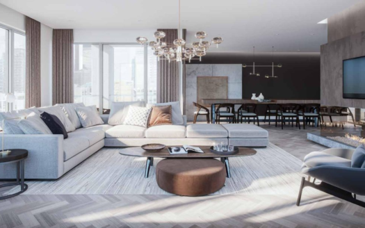 Tridel at The Well Condos