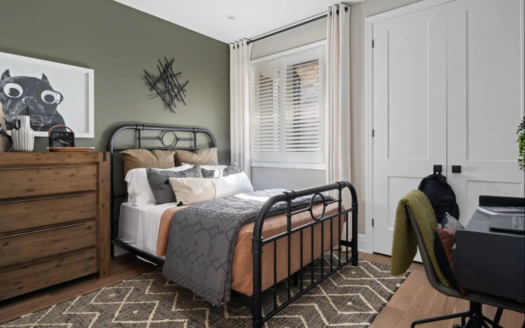 Union by Mattamy Homes