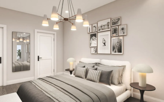 Milton View by Paradise Developments